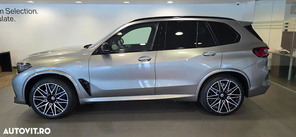 BMW X5 M - 3