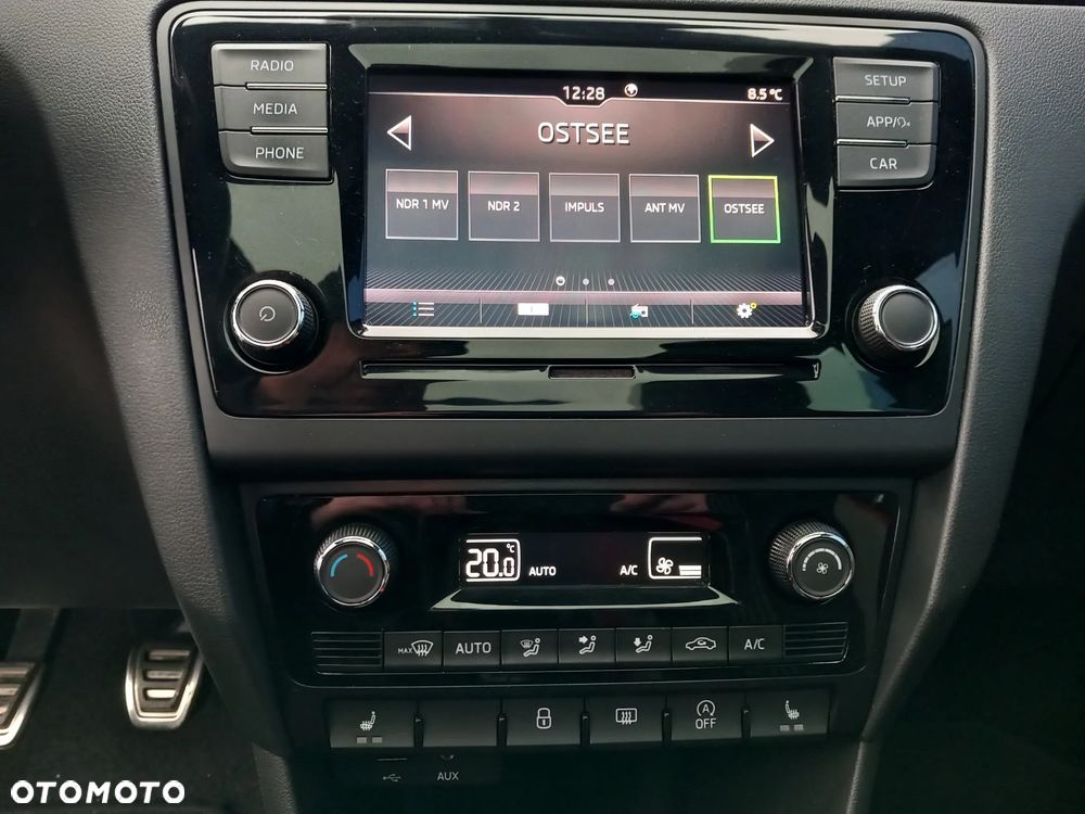 Skoda RAPID 1.0 TSI Monte Carlo - 25