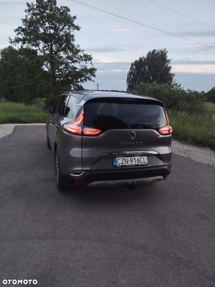 Renault Espace - 6