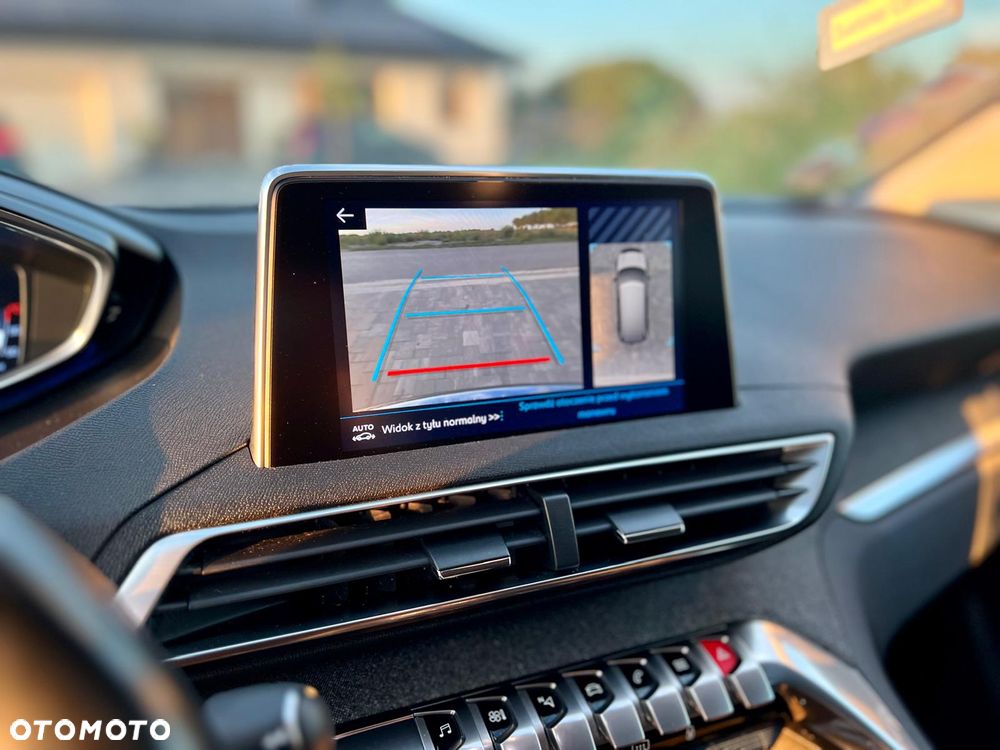 Peugeot 5008 1.6 THP Allure S&S EAT6 - 37