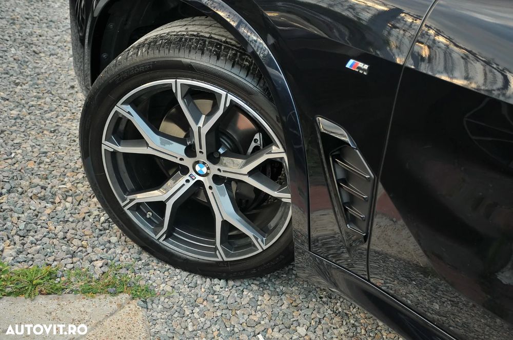 BMW X5 xDrive30d - 12