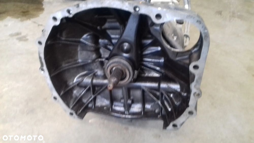 skrzynia biegów TY756W1ZAB Subrau Forester III SH 2.0 D EE20Z - 3