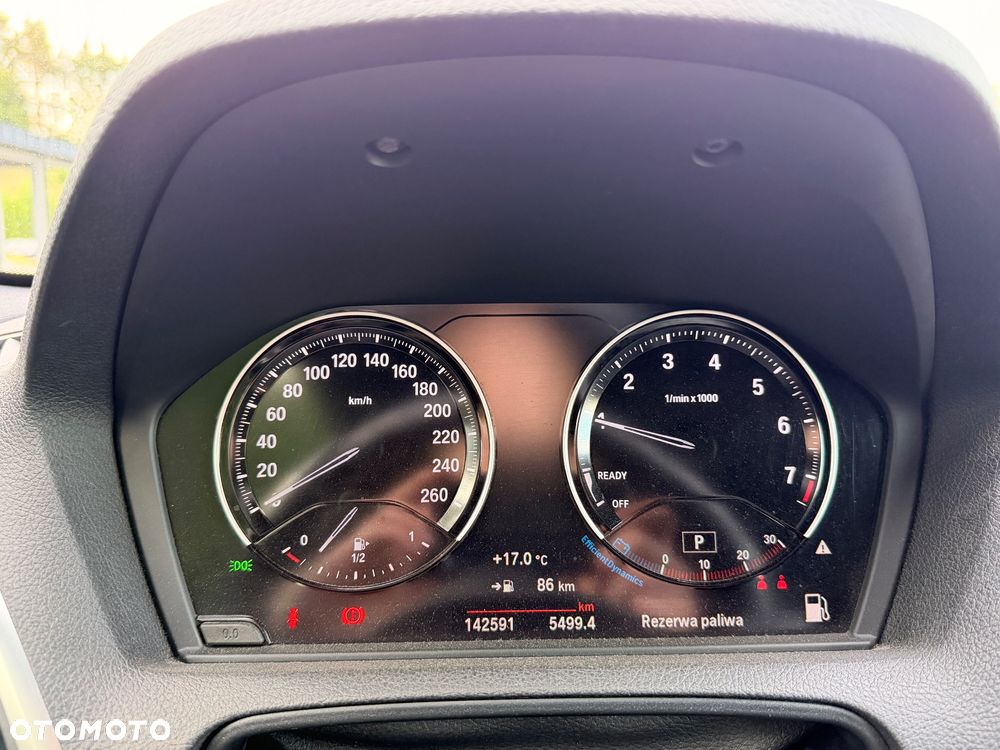 BMW Seria 1 120i GPF M Sport Shadow - 16