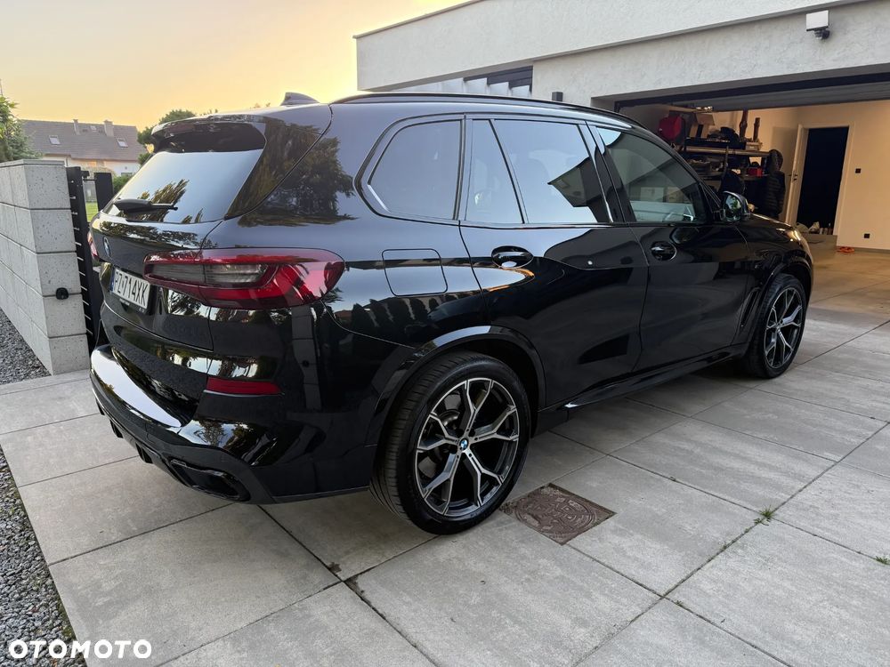 BMW X5 - 5