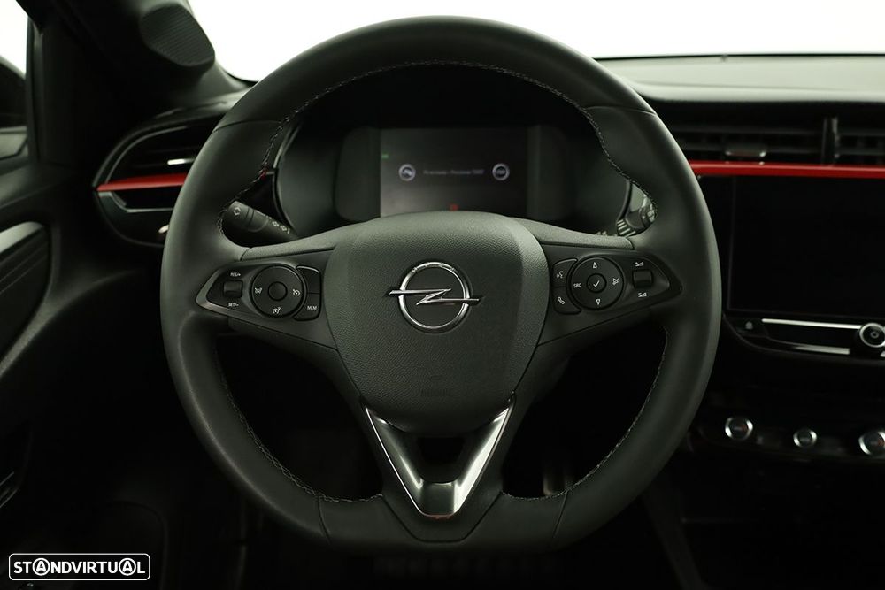 Opel Corsa-e 50 kWh GS - 14