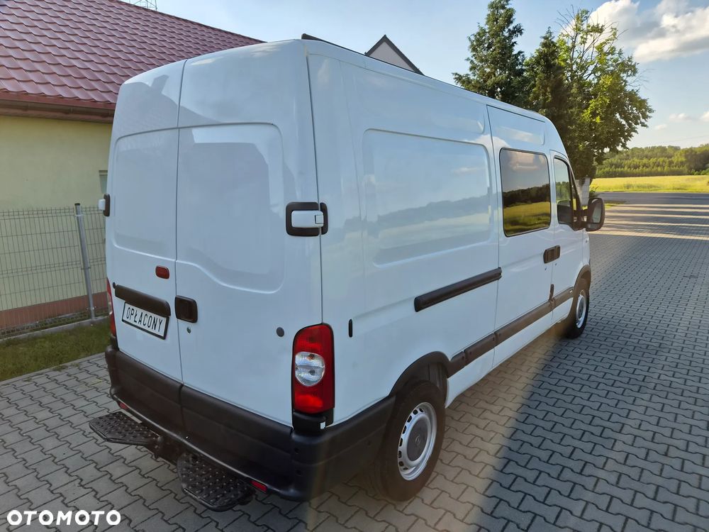Renault Master - 19