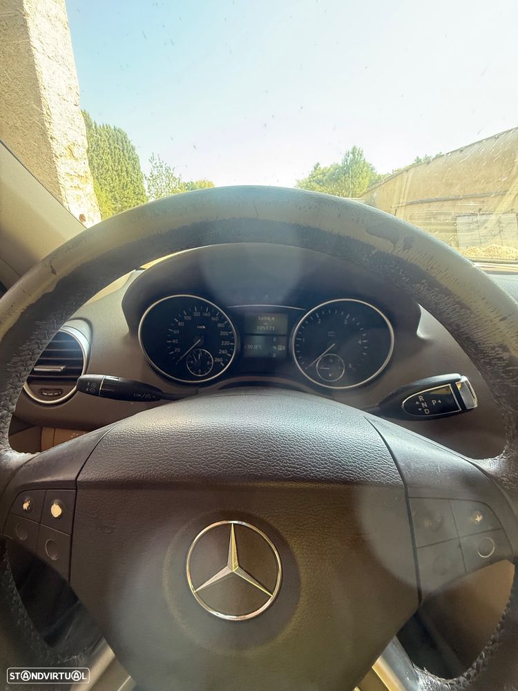Mercedes-Benz ML 280 CDI - 19
