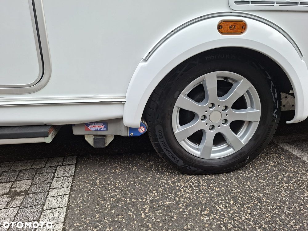 KNAUS SUDWIND SILVER SELECTION 500 EU - 7