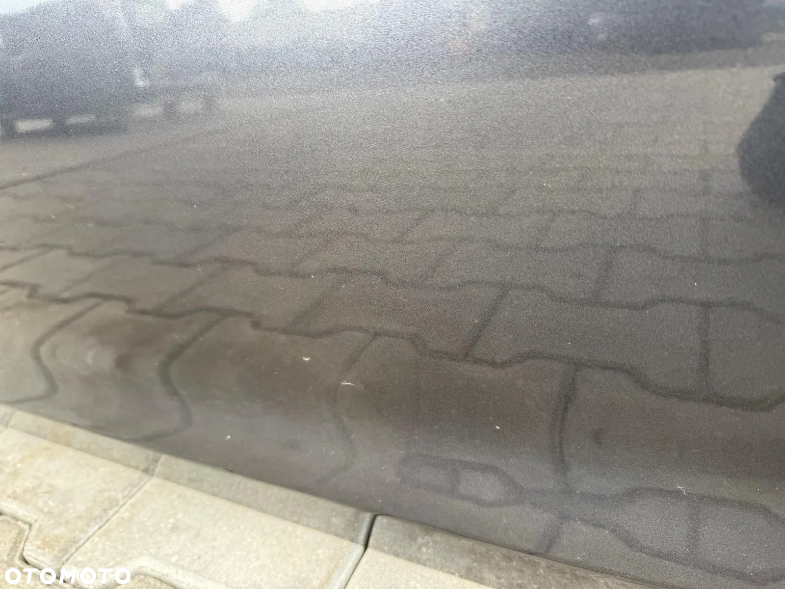 MAZDA 6 GJ KOMBI 13-18 DRZWI LEWE PRZÓD KOLOR 42A - 6