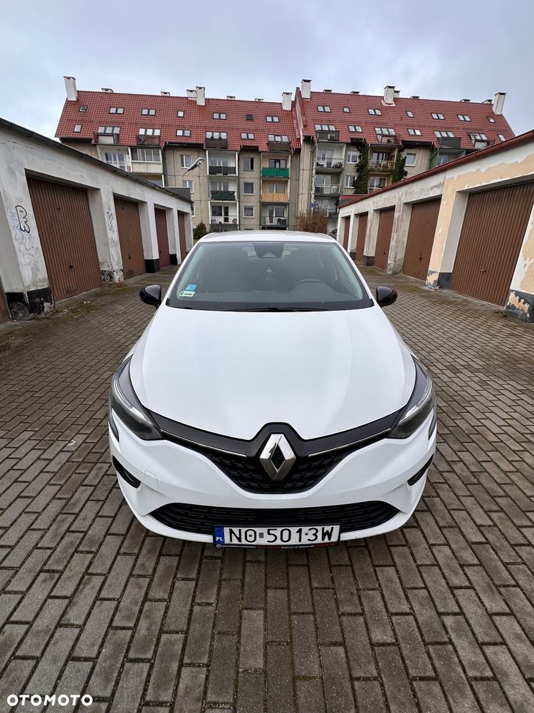 Renault Clio 1.0 TCe Zen - 2