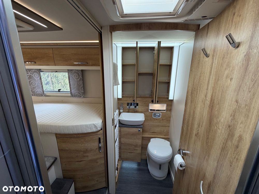 Frankia Platin 7900GD - 22