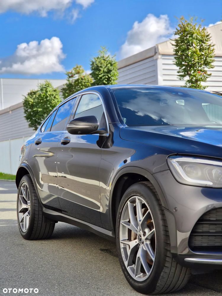 Mercedes-Benz GLC - 23
