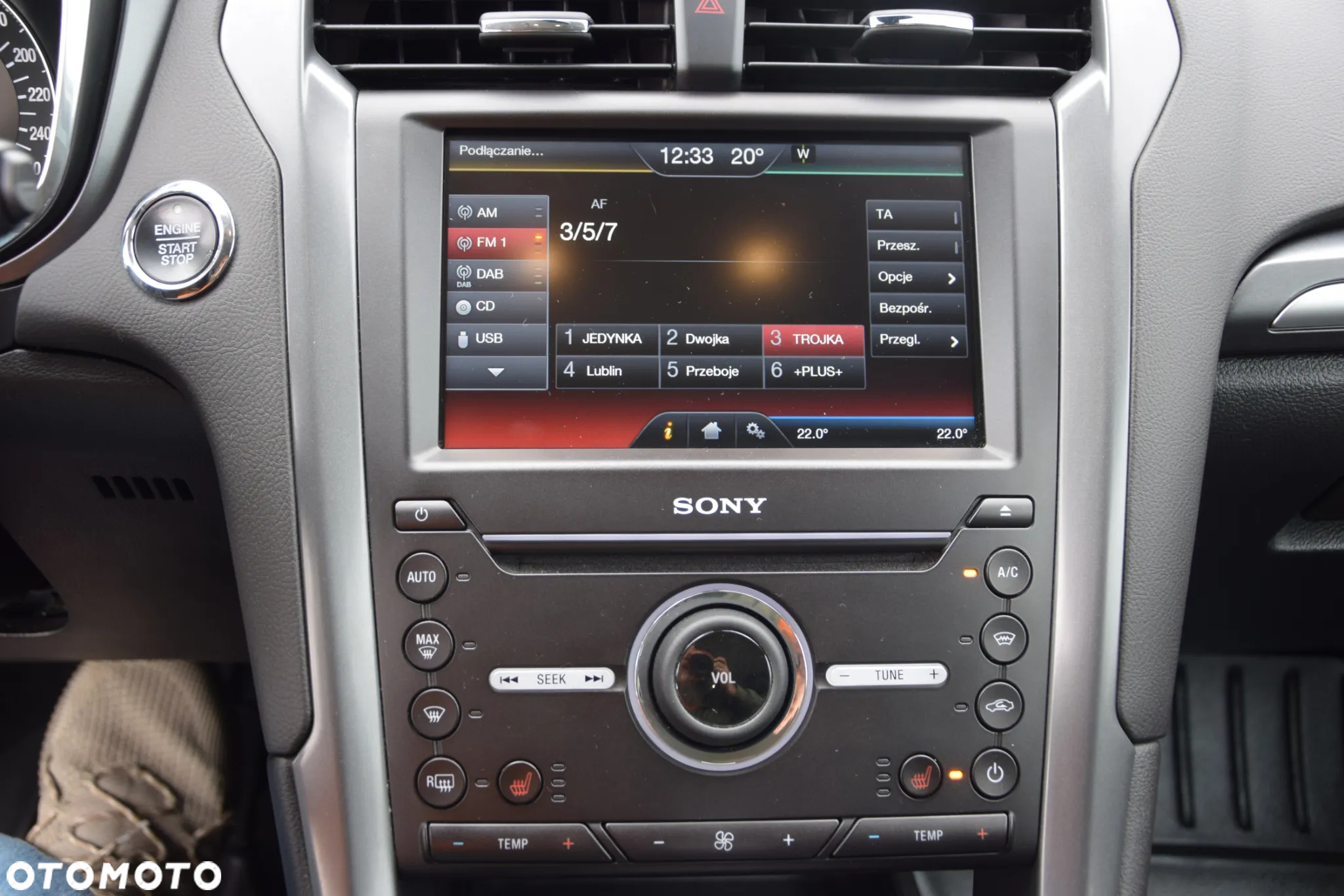 Ford Mondeo - 18
