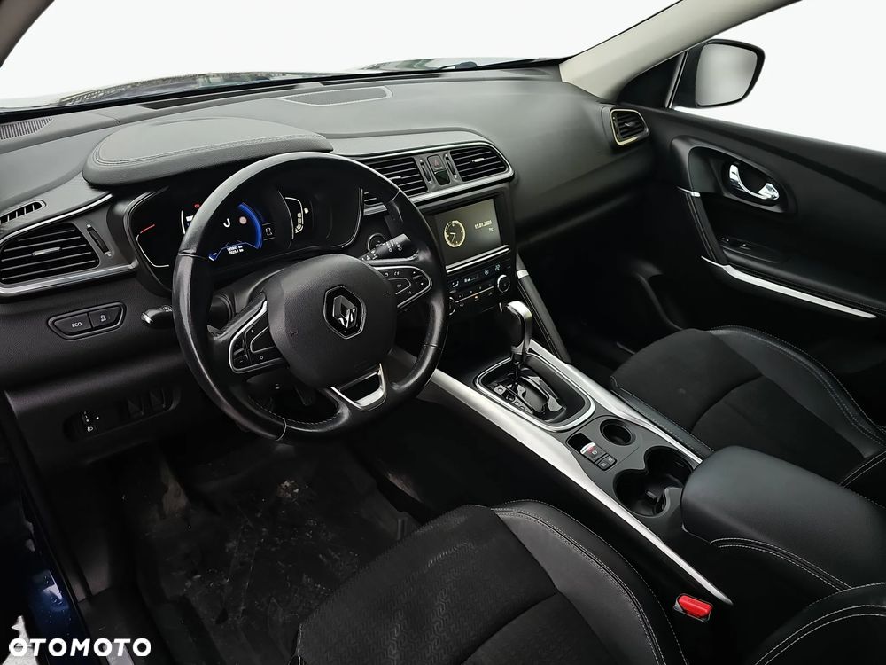Renault Kadjar 1.5 dCi Energy Intens EDC - 5