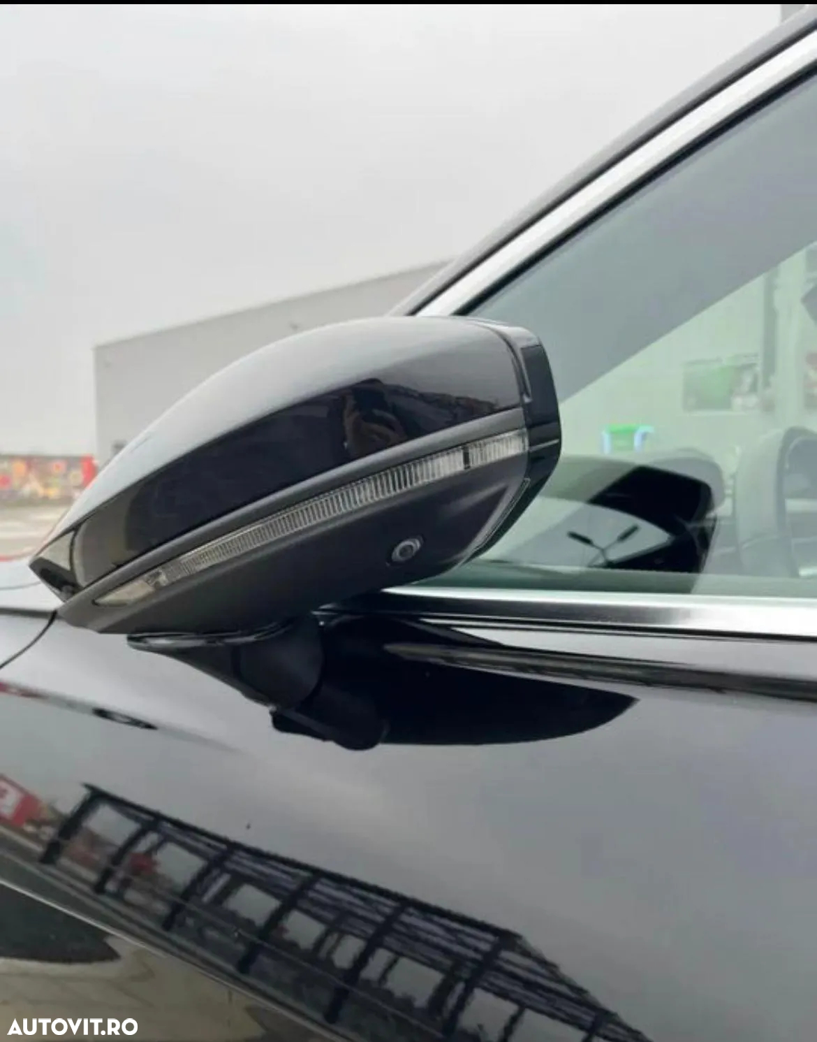 Audi A6 3.0 50 TDI quattro Tiptronic Design - 12