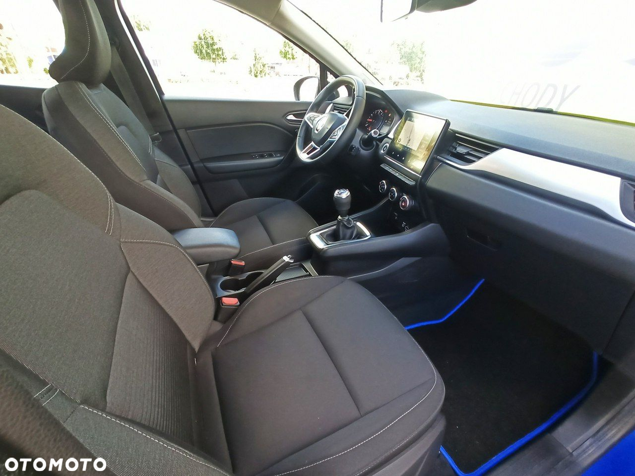 Renault Captur 1.0 TCe Intens - 11