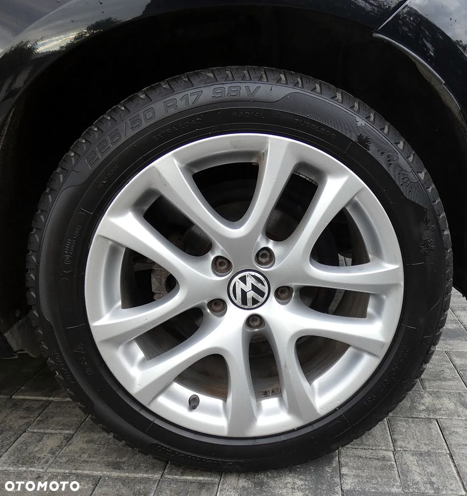 Volkswagen Scirocco 1.4 TSI R-Style DSG - 19