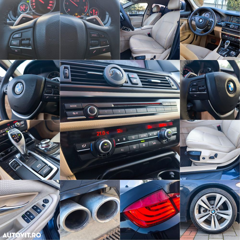BMW Seria 5 - 37