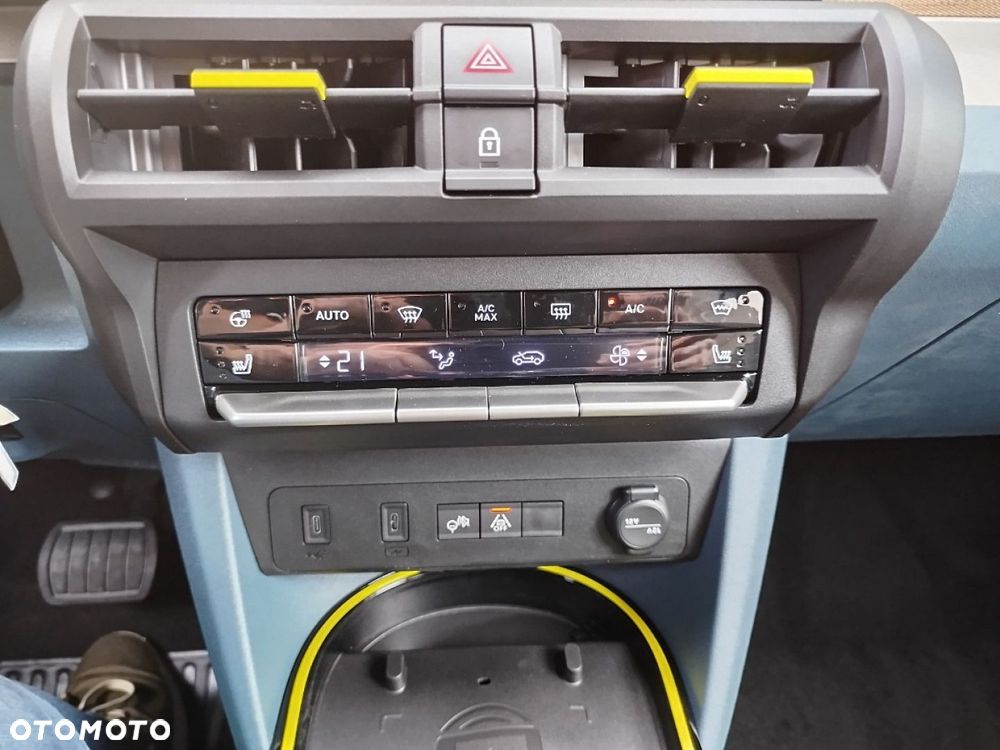 Fiat Grande Panda - 25