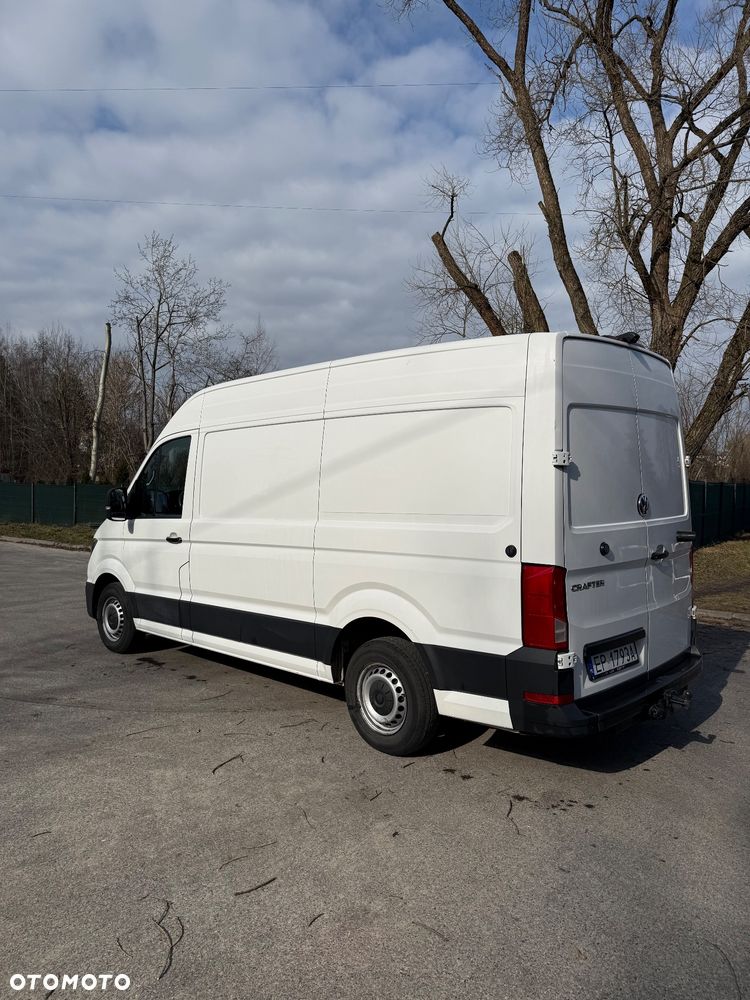 Volkswagen Crafter - 8