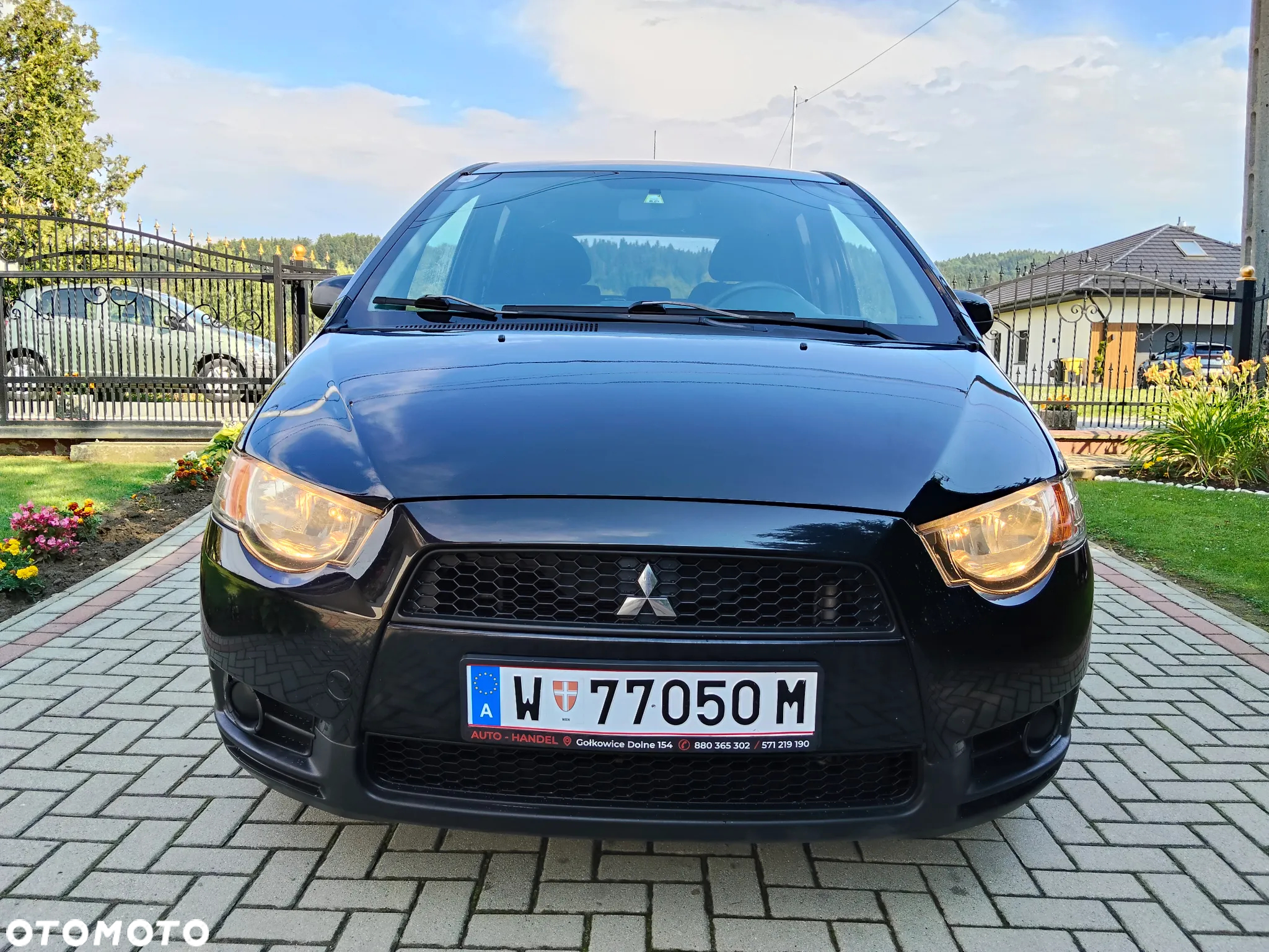 Mitsubishi Colt 1.1 ClearTec Edition - 3
