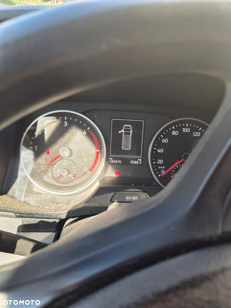 Volkswagen Crafter - 7