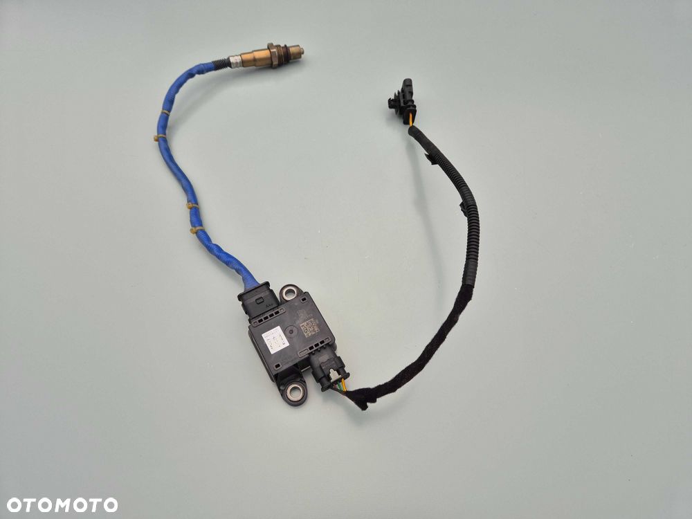 Sonda Lambda Czujnik NOX Ducato Euro 6 2.2 AdBlue 2.3 Multijet Boxer - 4