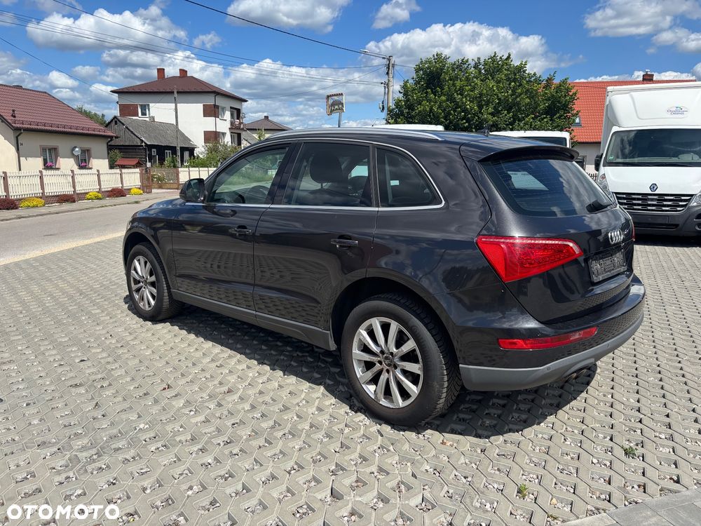 Audi Q5 2.0 TDI Quattro S tronic Prime Line - 4