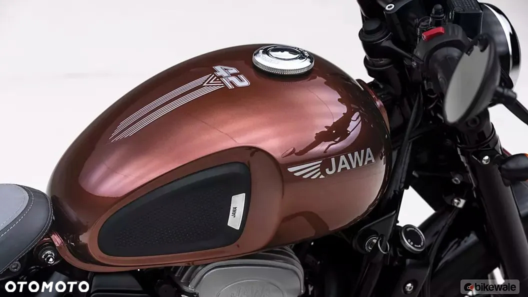 Jawa 350 - 20