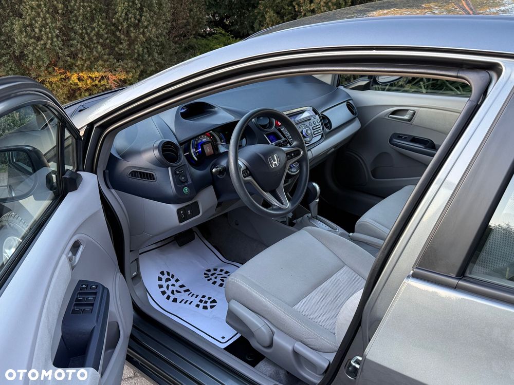 Honda Insight 1.3 Comfort - 7