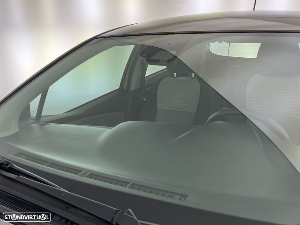 Toyota Yaris 1.0 VVT-i Comfort Plus - 19
