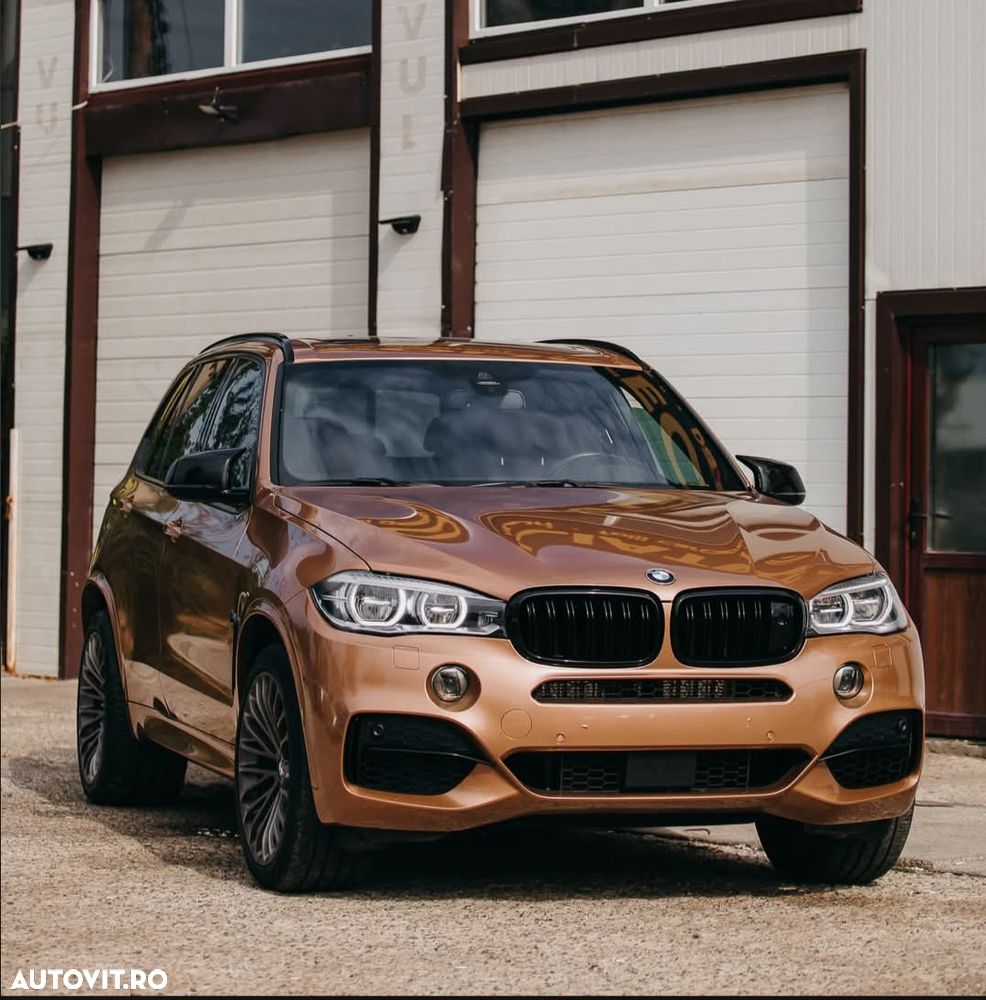 BMW X5 xDrive40d - 6