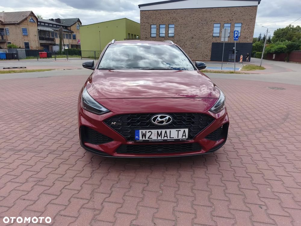 Hyundai i30 - 6