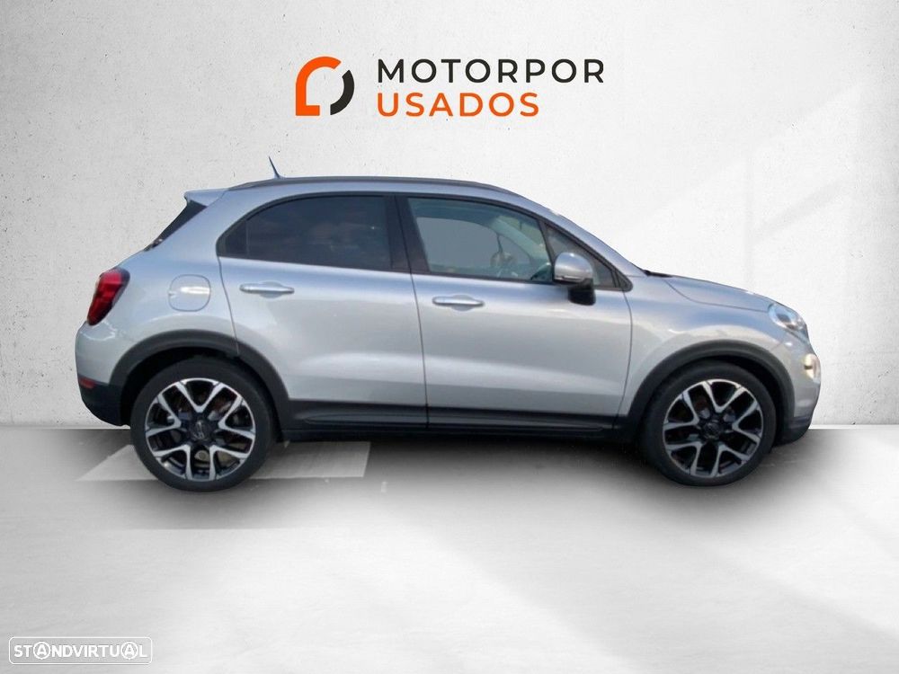 Fiat 500X 1.0 FireFly Lounge - 4