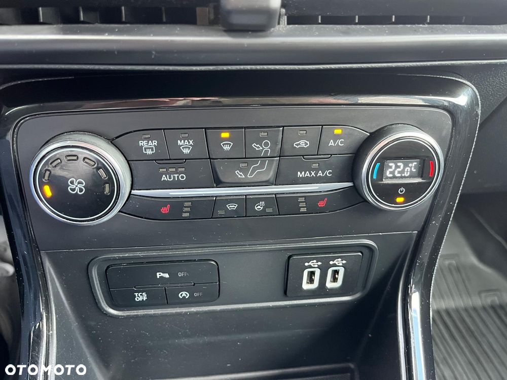 Ford EcoSport 1.0 EcoBoost GPF Titanium ASS - 9