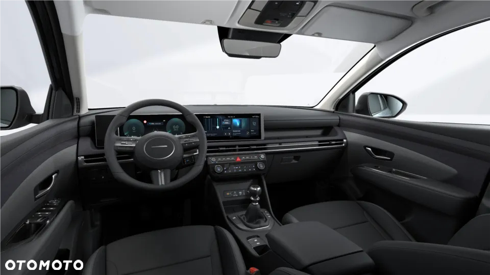 Hyundai Tucson 1.6 T-GDi Executive 2WD - 7
