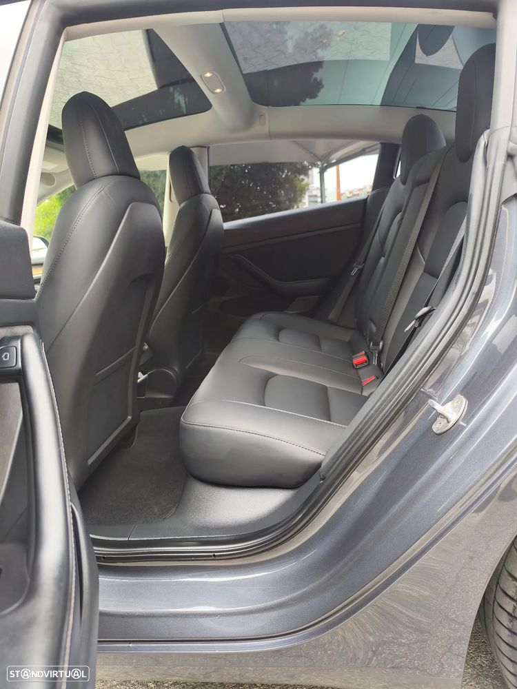 Tesla Model 3 Long Range AWD Dual Motor - 7