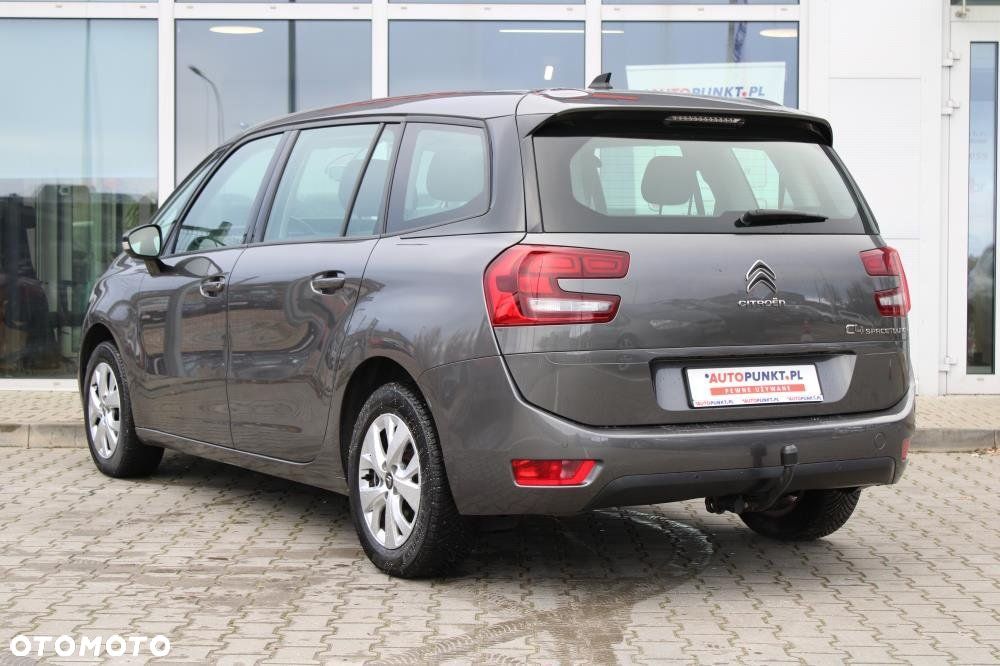 Citroën C4 SpaceTourer - 3