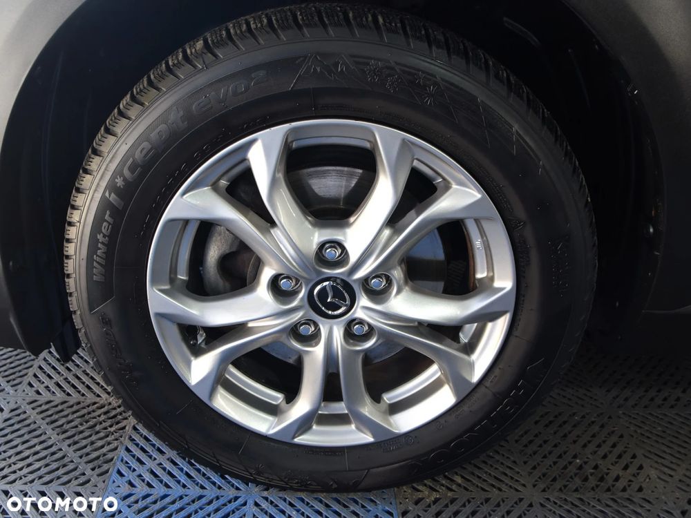 Mazda CX-3 2.0 SkyEnergy - 28