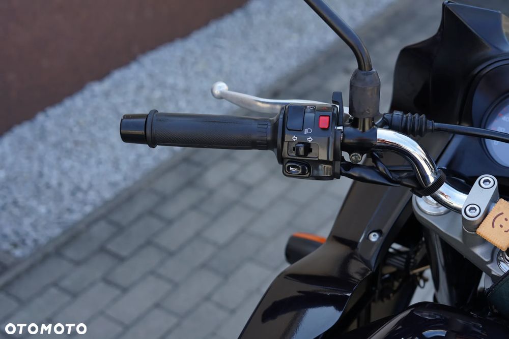 Yamaha XJ - 19
