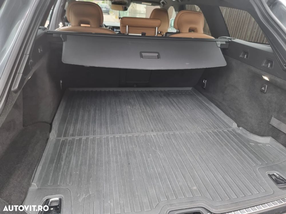 Volvo V90 Cross Country D4 AWD Geartronic - 5
