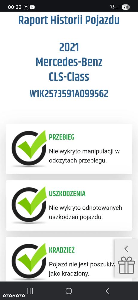 Mercedes-Benz CLS 450 4-Matic AMG - 15