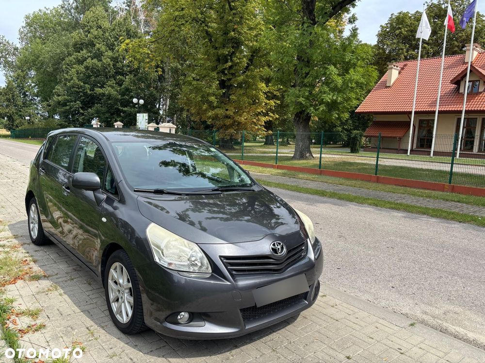 Toyota Verso - 29