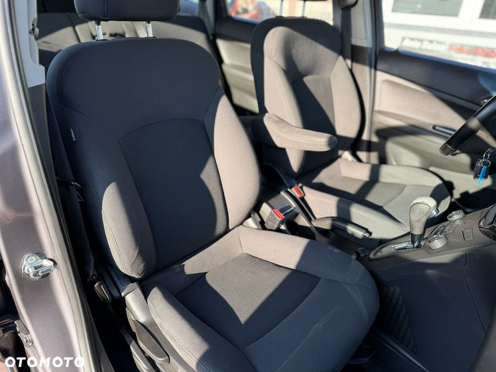 Chevrolet Orlando 1.8 Automatik LT+ - 28