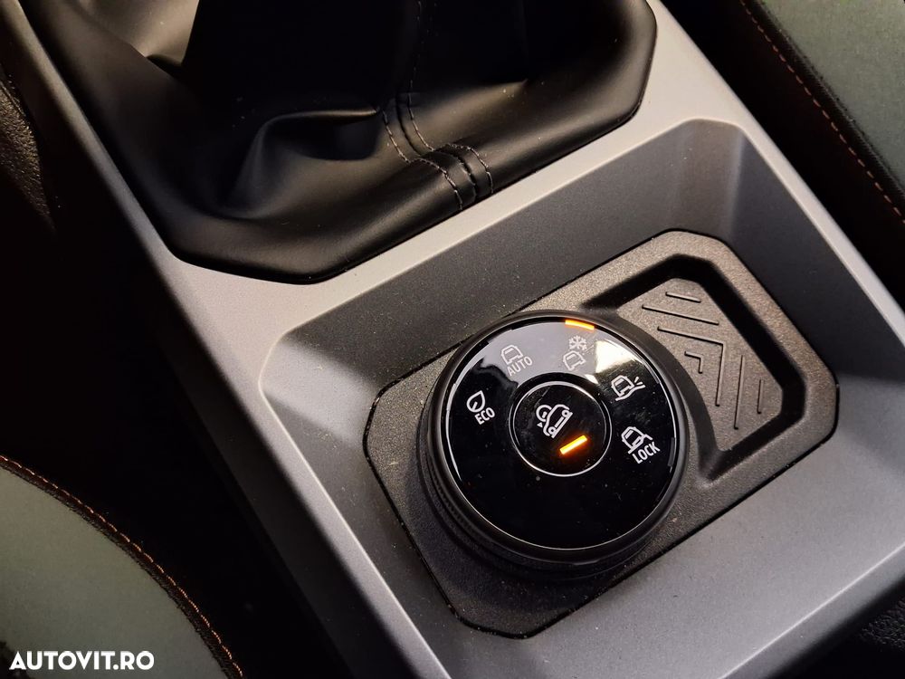 Dacia Duster TCe 130 4X4 MHEV Extreme - 3