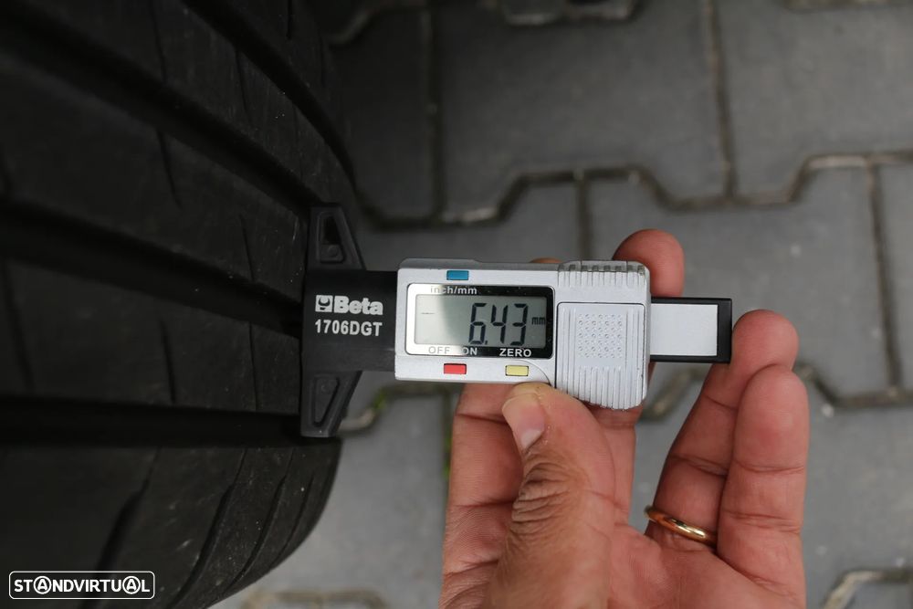 VW Golf 2.0 TDI (BlueMotion ) Comfortline - 38