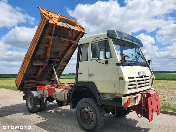 Steyr 19 S24  4x4