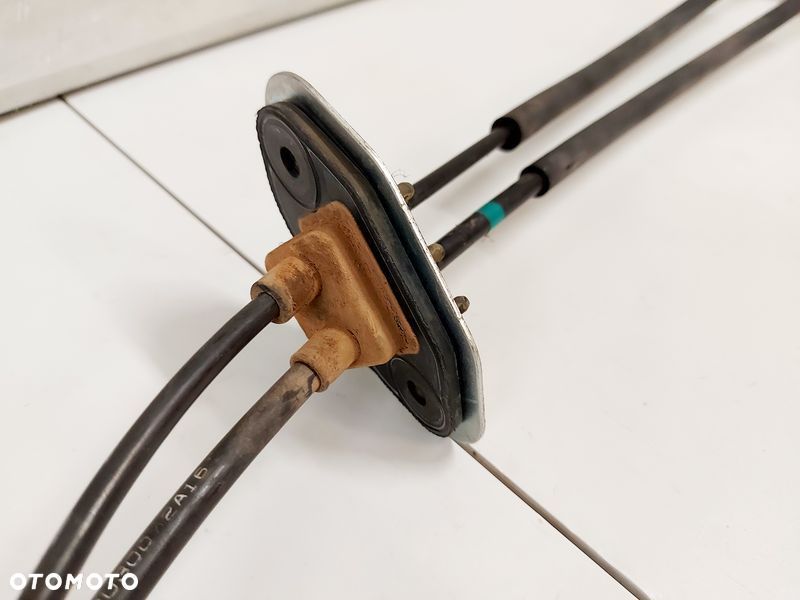 KIA SPORTAGE III 2.0 CRDI WYBIERAK ZMIANY BIEGÓW LINKI 43700-3W400 - 4