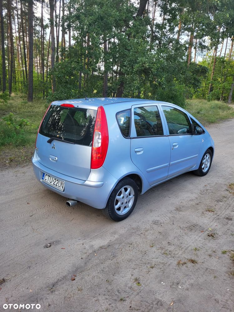Mitsubishi Colt 1.3 ClearTec Invite - 3