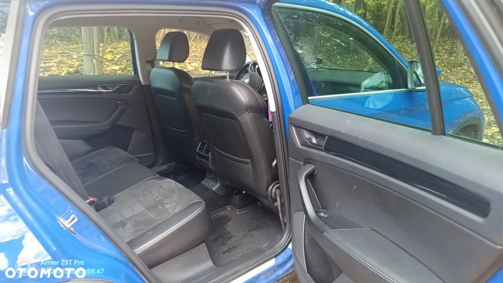 Skoda Kodiaq 2.0 TDI 4x4 DSG Style - 8
